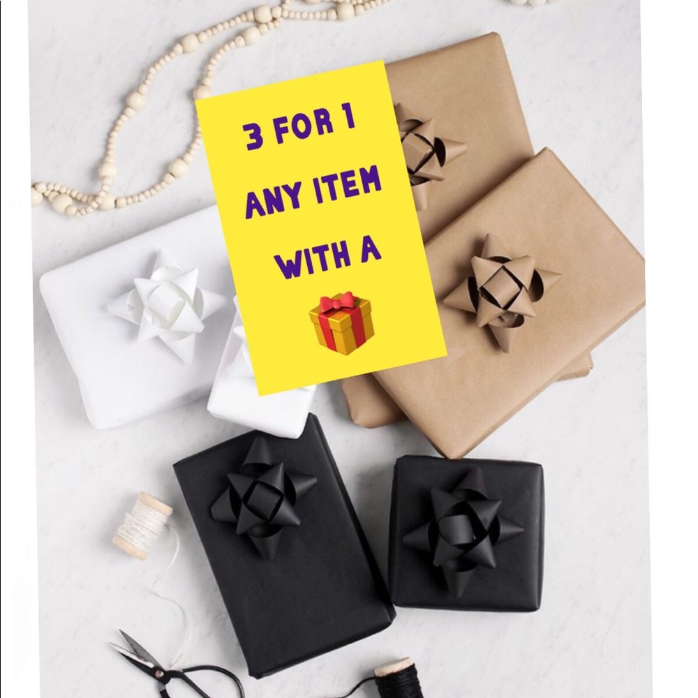 Bundle and save BIG!!!!